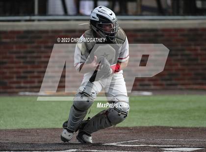 Thumbnail 3 in Georgetown vs Flower Mound Marcus (Scotland Yard Classic) photogallery.