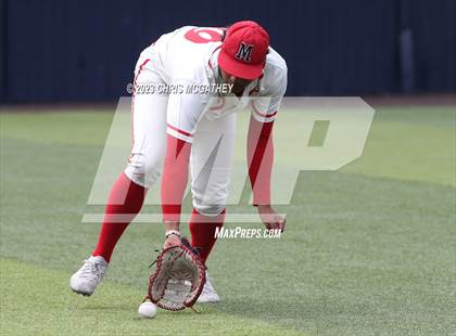 Thumbnail 2 in Georgetown vs Flower Mound Marcus (Scotland Yard Classic) photogallery.
