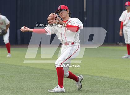 Thumbnail 2 in Georgetown vs Flower Mound Marcus (Scotland Yard Classic) photogallery.