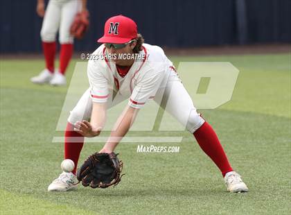 Thumbnail 2 in Georgetown vs Flower Mound Marcus (Scotland Yard Classic) photogallery.