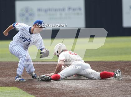Thumbnail 2 in Georgetown vs Flower Mound Marcus (Scotland Yard Classic) photogallery.