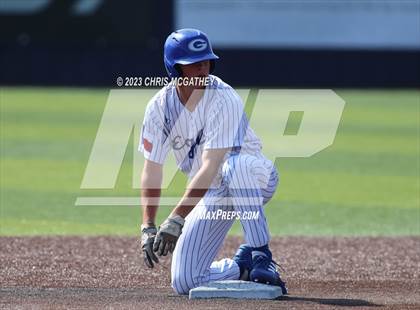 Thumbnail 1 in Georgetown vs Flower Mound Marcus (Scotland Yard Classic) photogallery.
