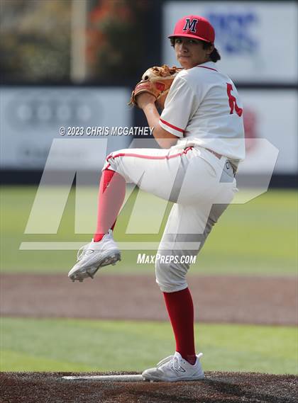 Thumbnail 3 in Georgetown vs Flower Mound Marcus (Scotland Yard Classic) photogallery.