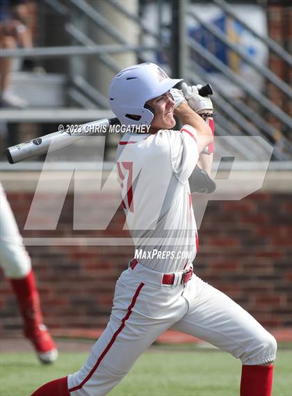 Thumbnail 1 in Georgetown vs Flower Mound Marcus (Scotland Yard Classic) photogallery.