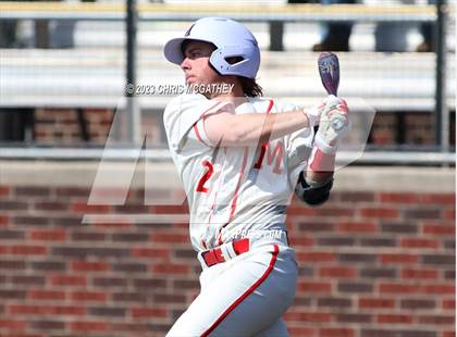 Thumbnail 3 in Georgetown vs Flower Mound Marcus (Scotland Yard Classic) photogallery.