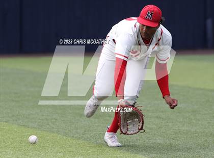 Thumbnail 1 in Georgetown vs Flower Mound Marcus (Scotland Yard Classic) photogallery.