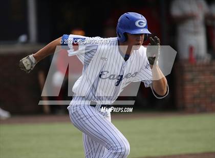 Thumbnail 1 in Georgetown vs Flower Mound Marcus (Scotland Yard Classic) photogallery.