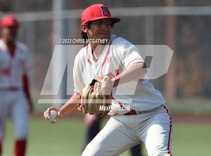 Thumbnail 3 in Georgetown vs Flower Mound Marcus (Scotland Yard Classic) photogallery.
