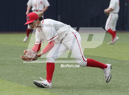 Thumbnail 1 in Georgetown vs Flower Mound Marcus (Scotland Yard Classic) photogallery.