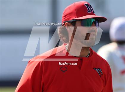 Thumbnail 1 in Georgetown vs Flower Mound Marcus (Scotland Yard Classic) photogallery.