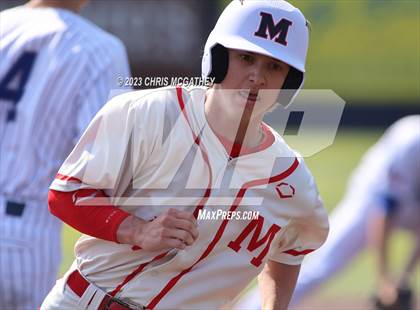 Thumbnail 3 in Georgetown vs Flower Mound Marcus (Scotland Yard Classic) photogallery.