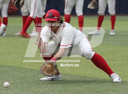 Thumbnail 1 in Georgetown vs Flower Mound Marcus (Scotland Yard Classic) photogallery.