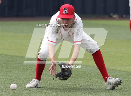 Thumbnail 3 in Georgetown vs Flower Mound Marcus (Scotland Yard Classic) photogallery.