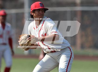 Thumbnail 2 in Georgetown vs Flower Mound Marcus (Scotland Yard Classic) photogallery.