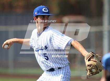 Thumbnail 3 in Georgetown vs Flower Mound Marcus (Scotland Yard Classic) photogallery.
