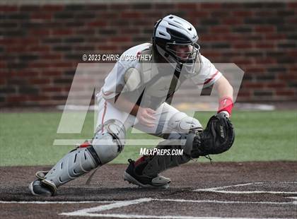 Thumbnail 2 in Georgetown vs Flower Mound Marcus (Scotland Yard Classic) photogallery.