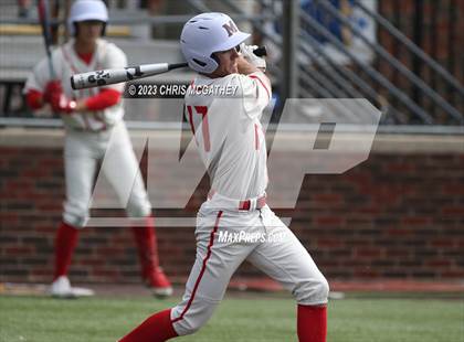 Thumbnail 1 in Georgetown vs Flower Mound Marcus (Scotland Yard Classic) photogallery.