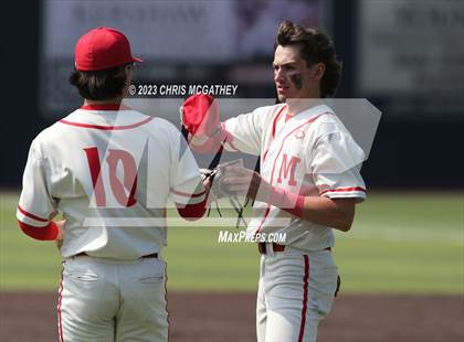 Thumbnail 3 in Georgetown vs Flower Mound Marcus (Scotland Yard Classic) photogallery.
