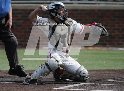 Thumbnail 3 in Georgetown vs Flower Mound Marcus (Scotland Yard Classic) photogallery.