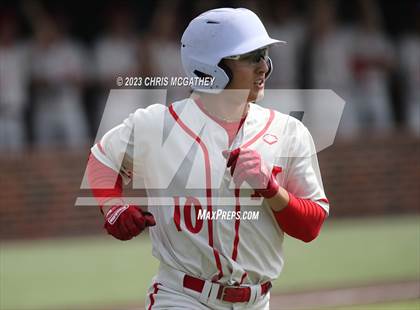 Thumbnail 2 in Georgetown vs Flower Mound Marcus (Scotland Yard Classic) photogallery.