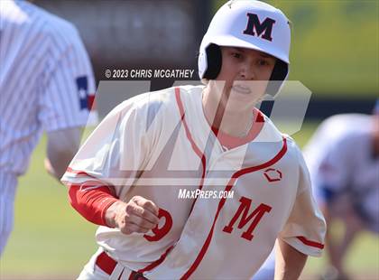 Thumbnail 2 in Georgetown vs Flower Mound Marcus (Scotland Yard Classic) photogallery.