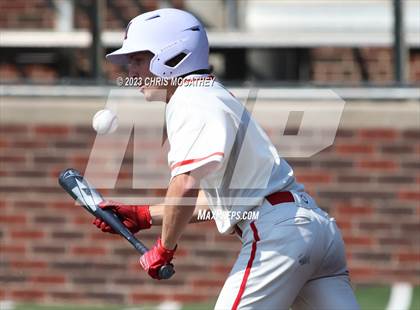 Thumbnail 1 in Georgetown vs Flower Mound Marcus (Scotland Yard Classic) photogallery.