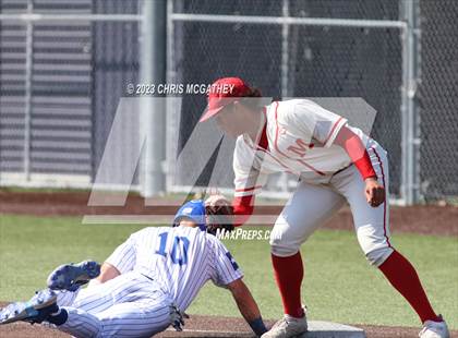 Thumbnail 3 in Georgetown vs Flower Mound Marcus (Scotland Yard Classic) photogallery.