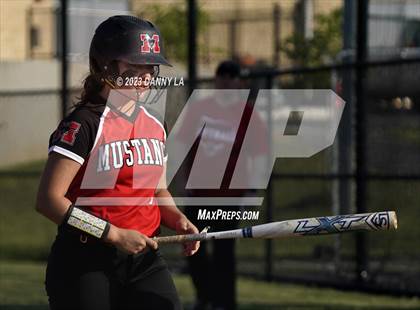 Thumbnail 1 in Caroline @ Meridian (VHSL Class 3 Region B Quarterfinal) photogallery.