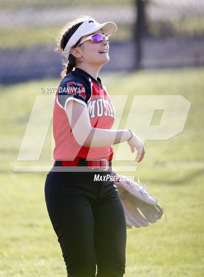 Thumbnail 2 in Caroline @ Meridian (VHSL Class 3 Region B Quarterfinal) photogallery.