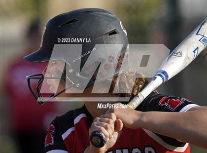 Thumbnail 3 in Caroline @ Meridian (VHSL Class 3 Region B Quarterfinal) photogallery.