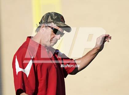Thumbnail 1 in Caroline @ Meridian (VHSL Class 3 Region B Quarterfinal) photogallery.