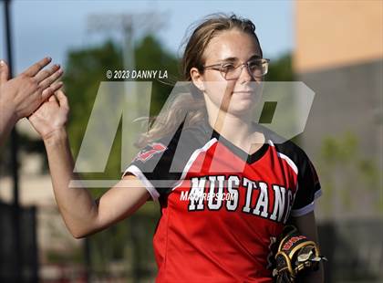 Thumbnail 3 in Caroline @ Meridian (VHSL Class 3 Region B Quarterfinal) photogallery.