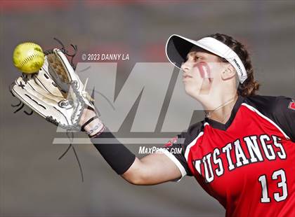 Thumbnail 1 in Caroline @ Meridian (VHSL Class 3 Region B Quarterfinal) photogallery.