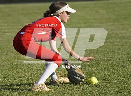 Thumbnail 3 in Caroline @ Meridian (VHSL Class 3 Region B Quarterfinal) photogallery.