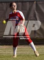 Photo from the gallery "Caroline @ Meridian (VHSL Class 3 Region B Quarterfinal)"