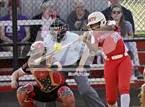 Photo from the gallery "Caroline @ Meridian (VHSL Class 3 Region B Quarterfinal)"