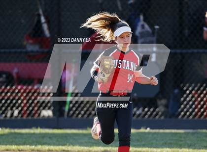 Thumbnail 3 in Caroline @ Meridian (VHSL Class 3 Region B Quarterfinal) photogallery.