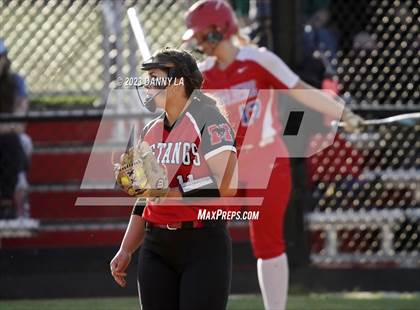 Thumbnail 3 in Caroline @ Meridian (VHSL Class 3 Region B Quarterfinal) photogallery.