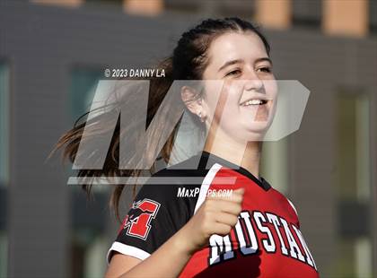 Thumbnail 1 in Caroline @ Meridian (VHSL Class 3 Region B Quarterfinal) photogallery.