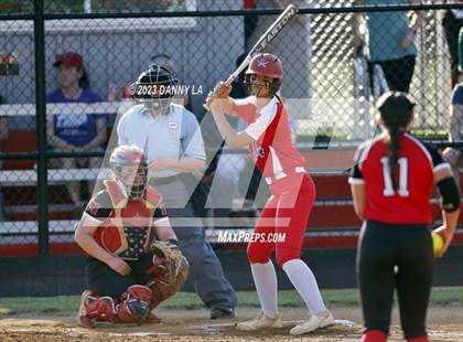 Thumbnail 3 in Caroline @ Meridian (VHSL Class 3 Region B Quarterfinal) photogallery.