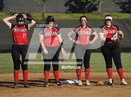 Thumbnail 2 in Caroline @ Meridian (VHSL Class 3 Region B Quarterfinal) photogallery.