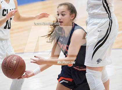 Thumbnail 2 in Clark vs. Brandeis photogallery.