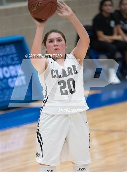 Thumbnail 2 in Clark vs. Brandeis photogallery.