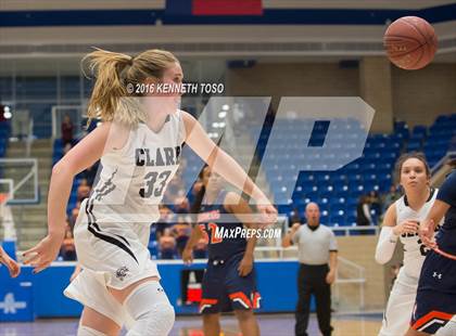 Thumbnail 1 in Clark vs. Brandeis photogallery.