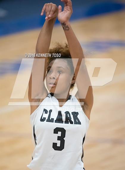 Thumbnail 1 in Clark vs. Brandeis photogallery.