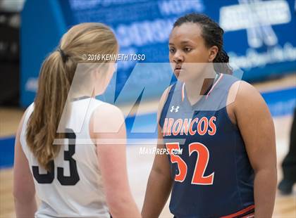Thumbnail 3 in Clark vs. Brandeis photogallery.