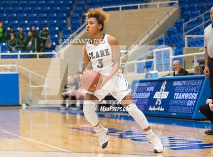 Thumbnail 3 in Clark vs. Brandeis photogallery.