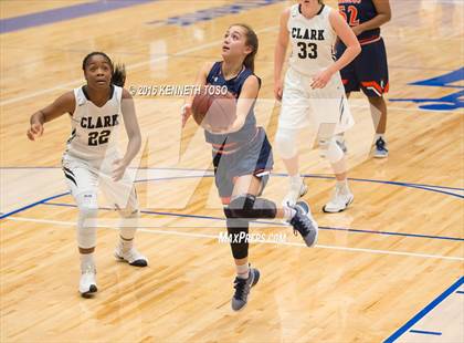 Thumbnail 1 in Clark vs. Brandeis photogallery.