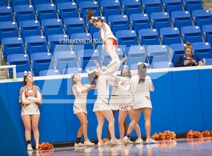 Thumbnail 1 in Clark vs. Brandeis photogallery.
