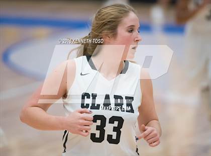 Thumbnail 2 in Clark vs. Brandeis photogallery.